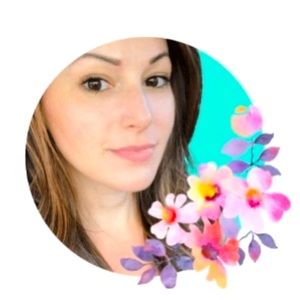 Meet your Posher, Liz